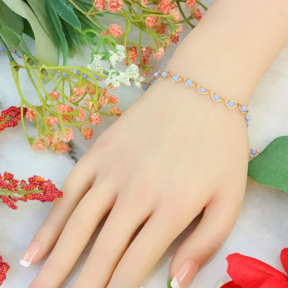 "New Beautiful Design Bracelet for Women/Girls, Gift, B656 - Picture 12 of 15
